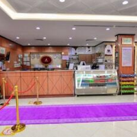 Aseel Alsharq Serviced Apartment - Economy – Affordable hotel in Riyadh