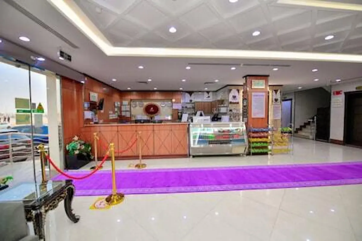 Aseel Alsharq Serviced Apartment - Economy – Affordable hotel in Riyadh