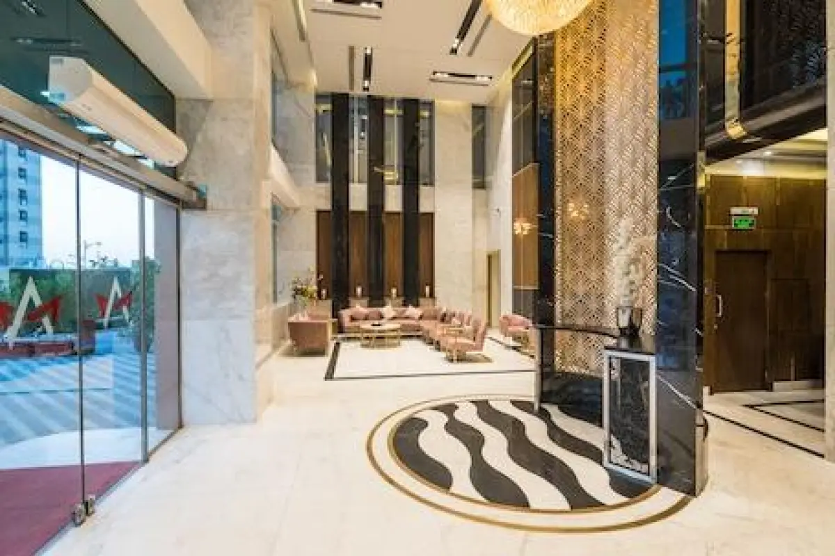 Al Malqa Elite Hotel – Affordable hotel in Riyadh