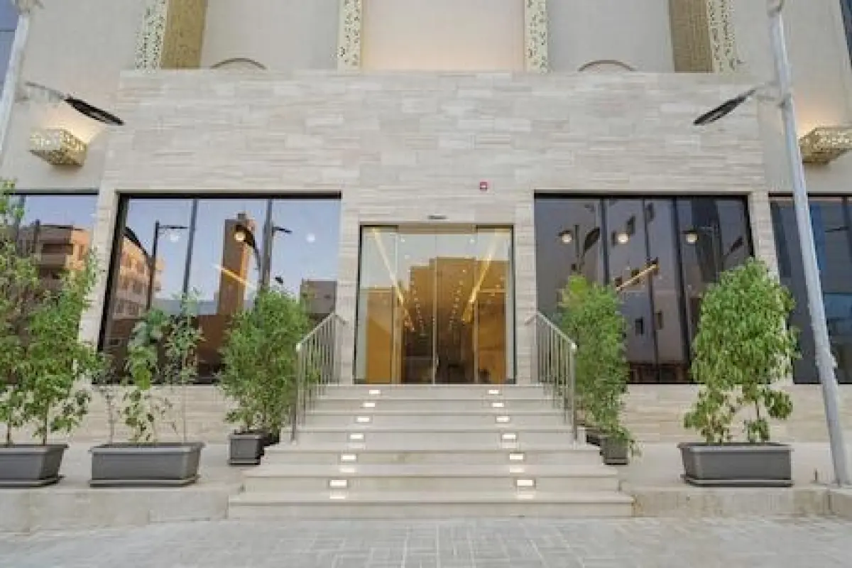 karam suite – Affordable hotel in Riyadh