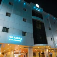 Hospitality Path Serviced Apartments – Affordable hotel in Riyadh