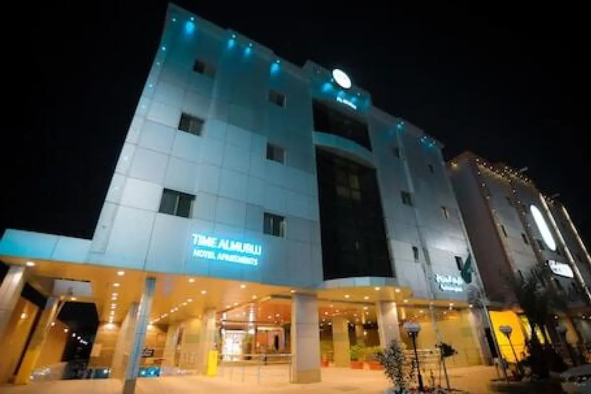 Hospitality Path Serviced Apartments – Affordable hotel in Riyadh