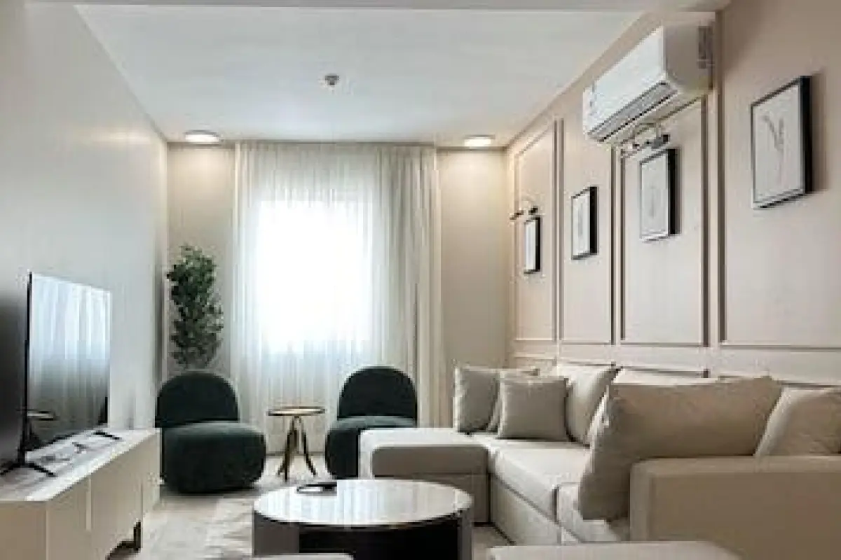 Al-Mutamarat A-20 Timeless History AG84 – Affordable hotel in Riyadh