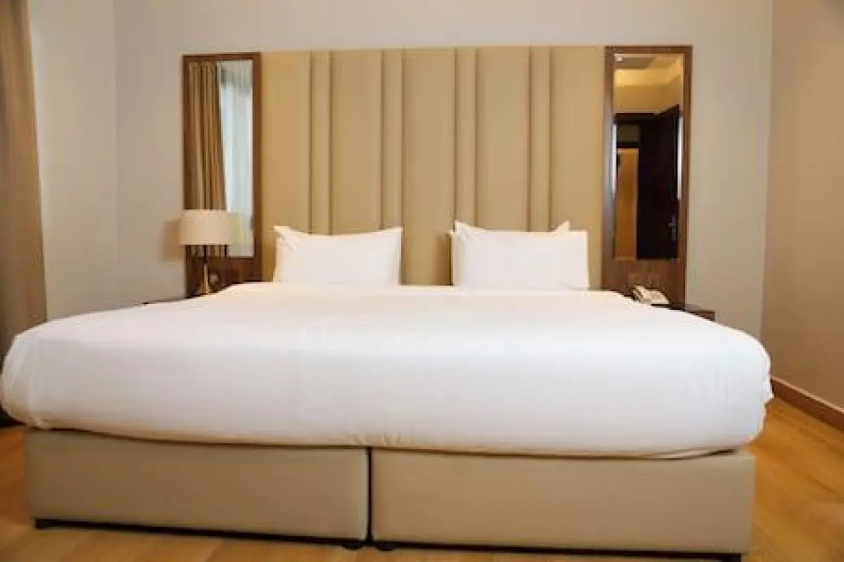 Samt Al Narjis Serviced Apartments – Affordable hotel in Riyadh