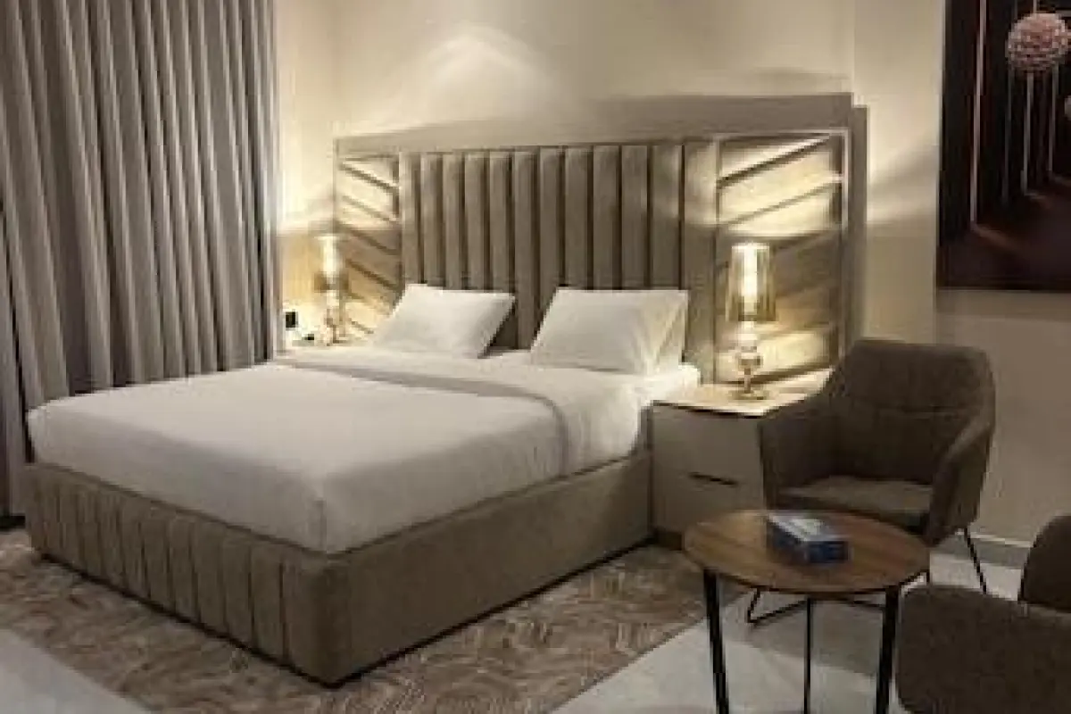 Taawan Stay – Affordable hotel in Riyadh