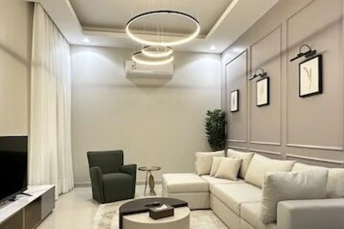 Al-Mutamarat A-4 Timeless History AG51 – Affordable hotel in Riyadh