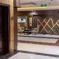 Noor Amal Apartments Serviced – Affordable hotel in Riyadh