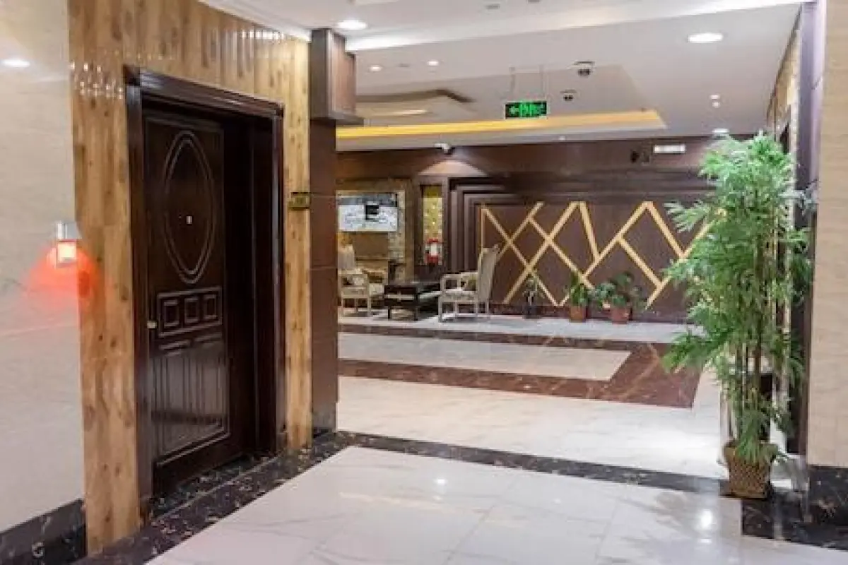 Noor Amal Apartments Serviced – Affordable hotel in Riyadh