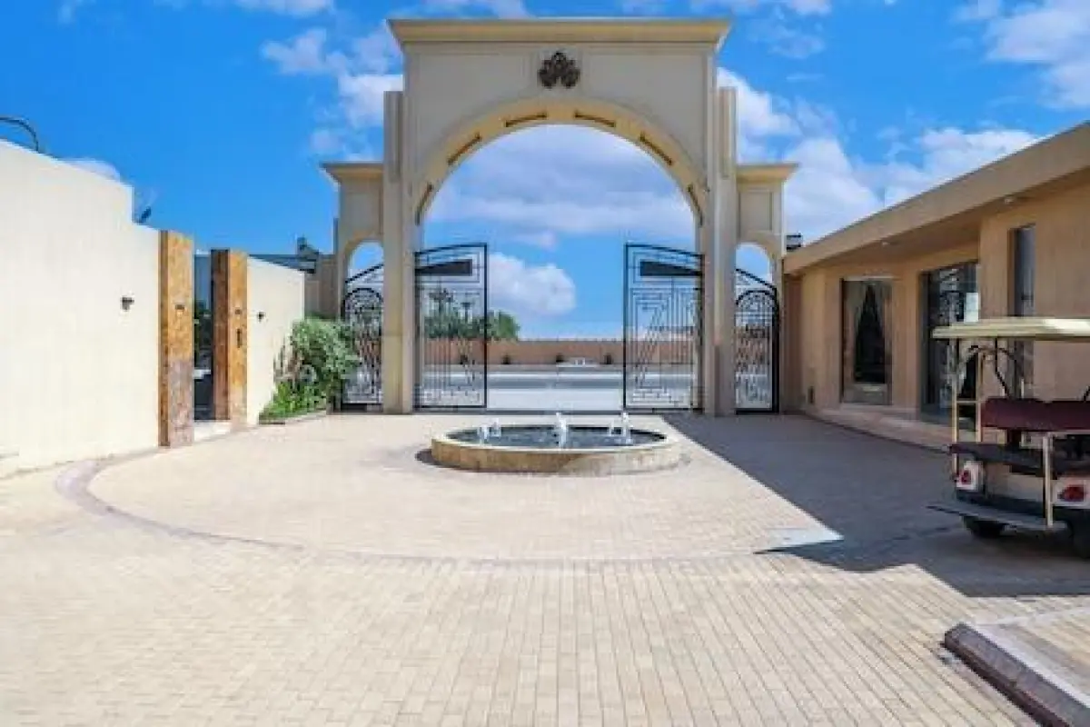 Arjanpark resort – Affordable hotel in Riyadh