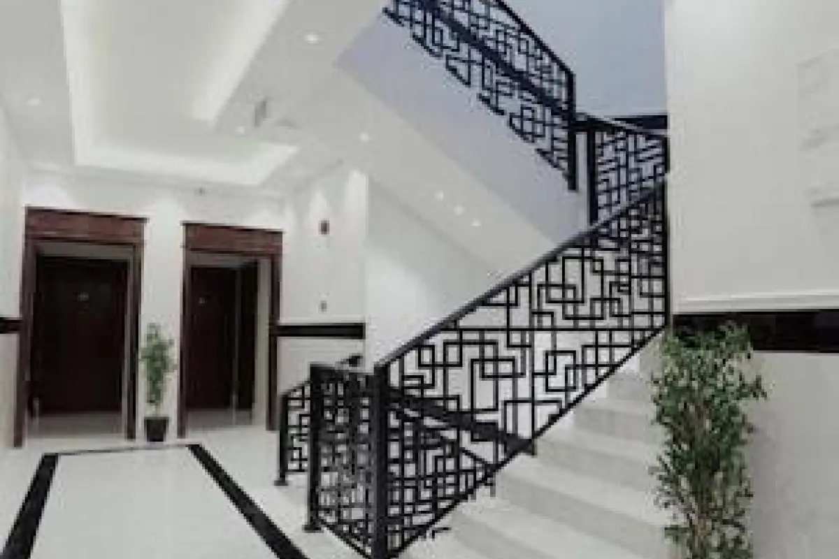 Nma'a Residences – Affordable hotel in Riyadh