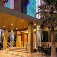 Innyar Hotel – Affordable hotel in Riyadh