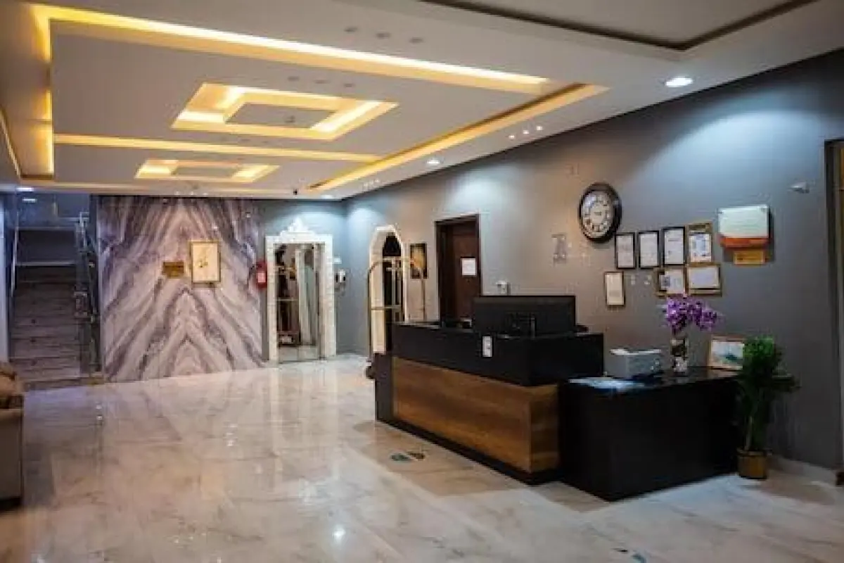 Tara One – Affordable hotel in Riyadh