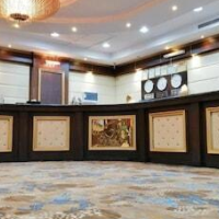 Carawan Alkhaleej Hotel – Affordable hotel in Riyadh