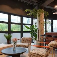 Amic Girls' Hostel Shenzhen Shekou  – Affordable hotel in Shenzhen