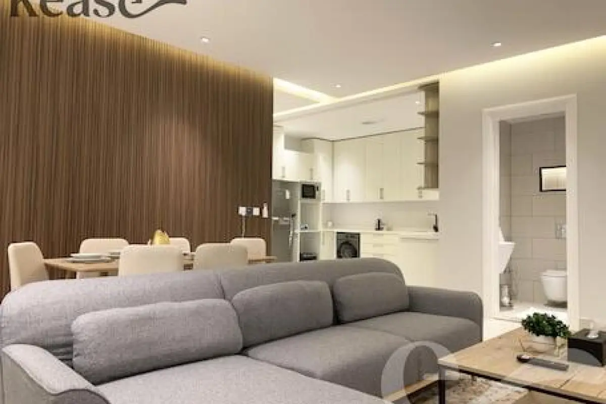 Kease Nafal C-4 Royal touch  AZ46 – Affordable hotel in Riyadh
