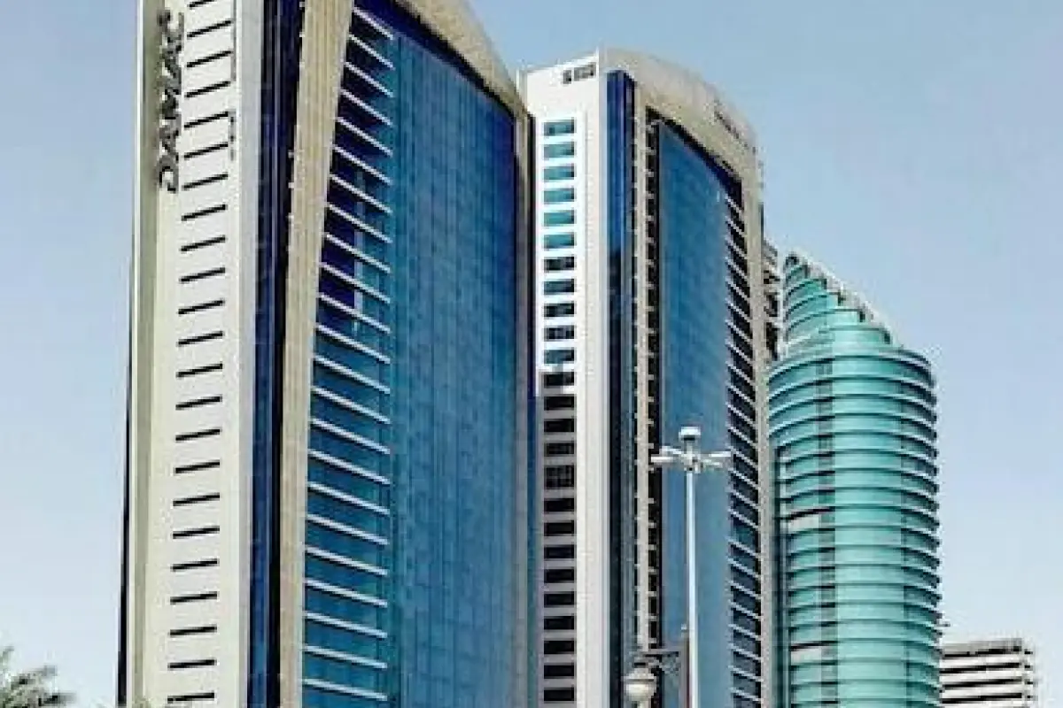 4Leisure Suites DAMAC Esclusiva Towers – Affordable hotel in Riyadh