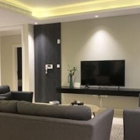 Kease Ghadeer C-6 Royal touch  GX81 – Affordable hotel in Riyadh