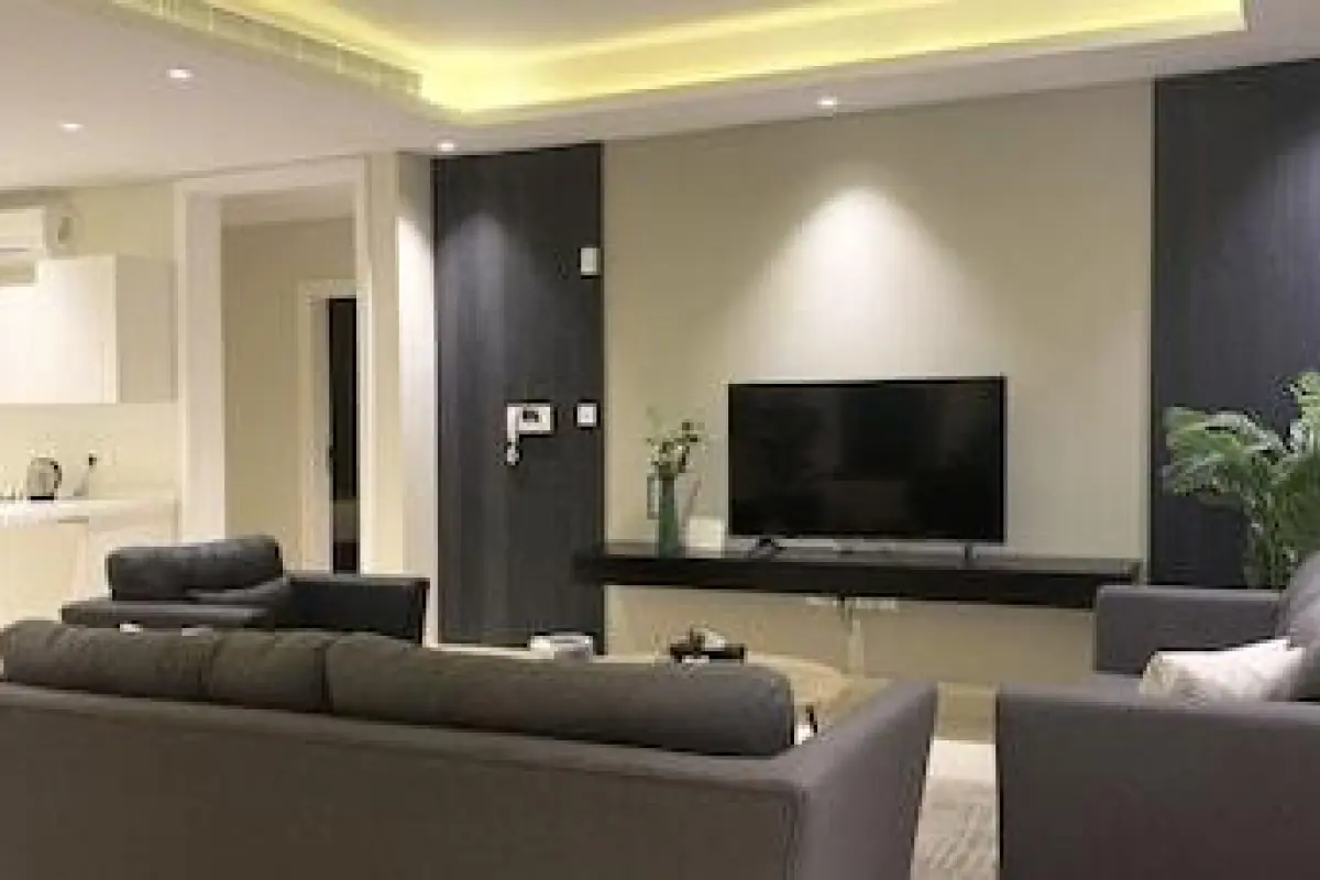 Kease Ghadeer C-6 Royal touch  GX81 – Affordable hotel in Riyadh