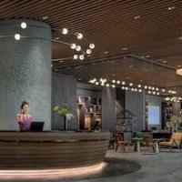 JEN Shenzhen Qianhai By Shangri-La – Affordable hotel in Shenzhen