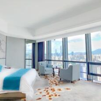 Shenzhen Huaqiang Plaza Hotel – Affordable hotel in Shenzhen