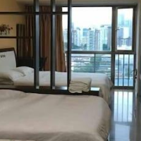 Siji Jiaren Apartment Hotel – Affordable hotel in Shenzhen