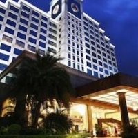 Gladden Hotel (Fenggang Town) – Affordable hotel in Dongguan