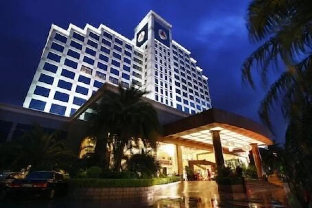 Gladden Hotel (Fenggang Town) – Affordable hotel in Dongguan