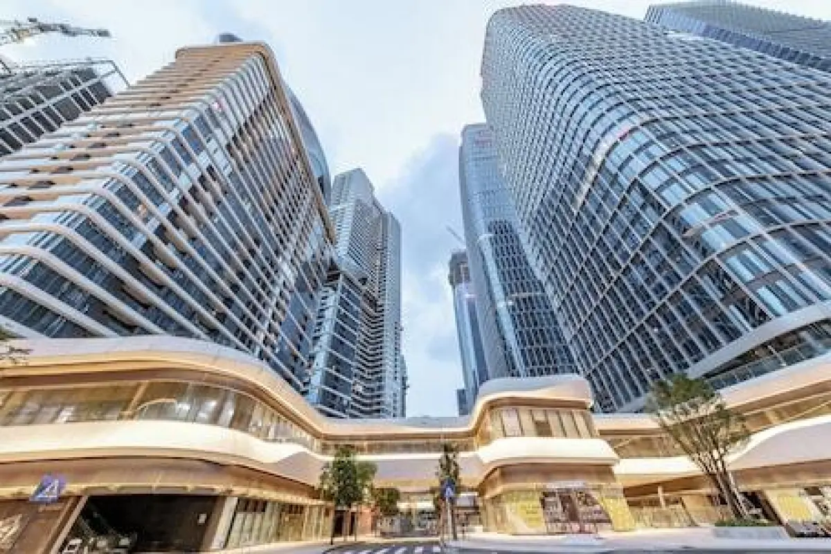 F-TOWN Fangtang Hotel - Shenzhen City – Affordable hotel in Shenzhen