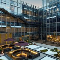 UrCove by HYATT Shenzhen Futian CBD – Affordable hotel in Shenzhen