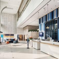Holiday Inn Express Shenzhen North Station by IHG – Affordable hotel in Shenzhen