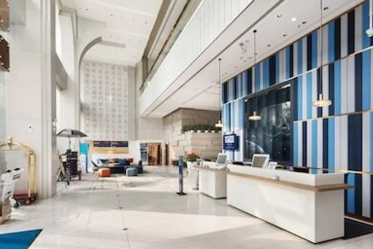 Holiday Inn Express Shenzhen North Station by IHG – Affordable hotel in Shenzhen