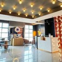 Man Qu Hotel ShenZhen – Affordable hotel in Shenzhen