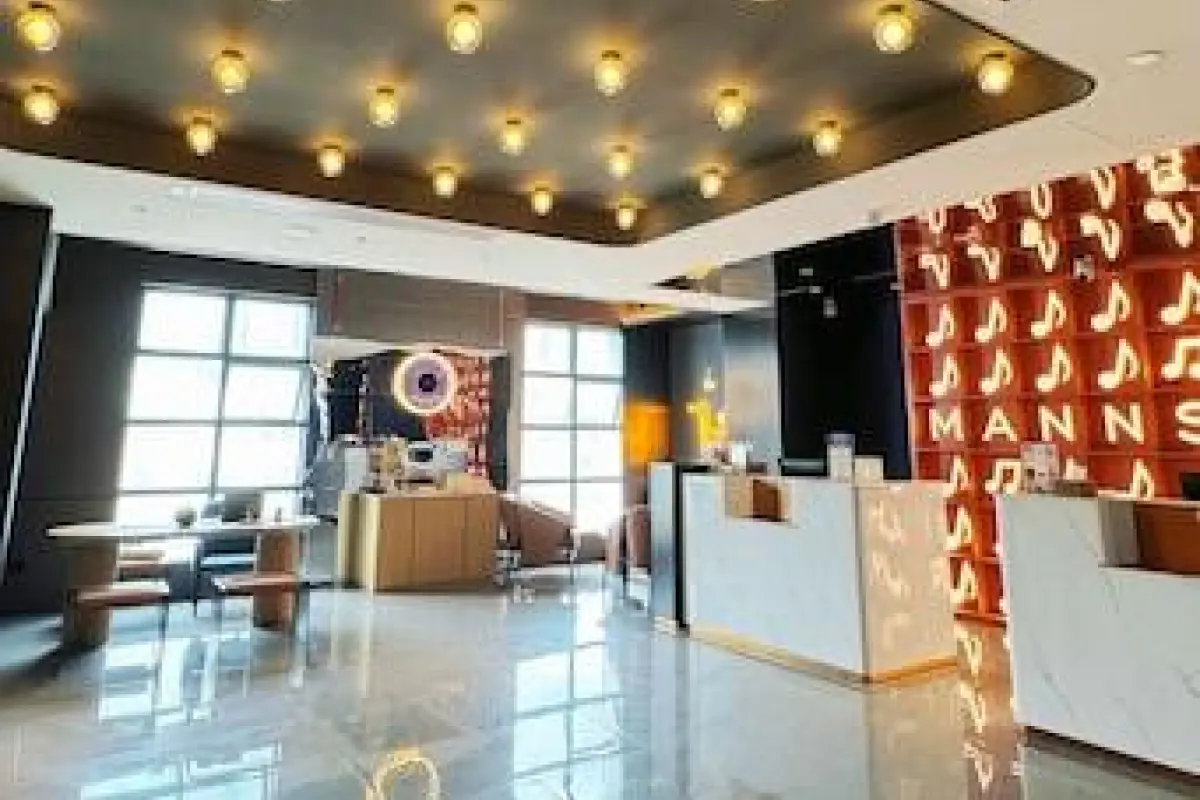 Man Qu Hotel ShenZhen – Affordable hotel in Shenzhen