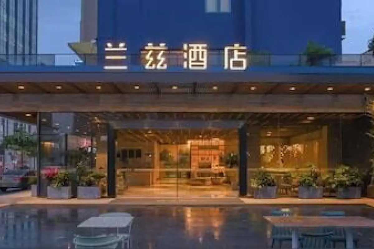 RANZ HOTEL – Affordable hotel in Shenzhen