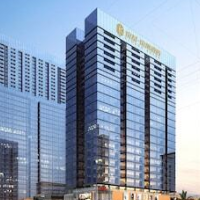 Kingkey Kingyu Hotel – Affordable hotel in Shenzhen