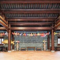 Wutong Hotel Apartment (Bao'an Center) – Affordable hotel in Shenzhen