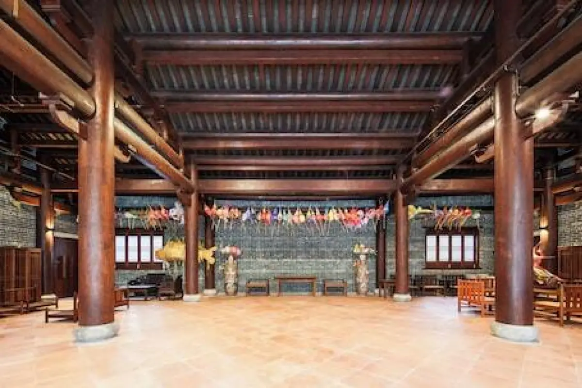 Wutong Hotel Apartment (Bao'an Center) – Affordable hotel in Shenzhen
