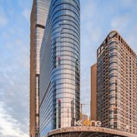 Tianxi Apartment KKone Branch – Affordable hotel in Shenzhen