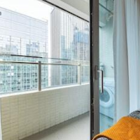 Gangxiahui Hotel Apartments – Affordable hotel in Shenzhen