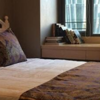 Tata Hotel Apartment Shenzhen – Affordable hotel in Shenzhen