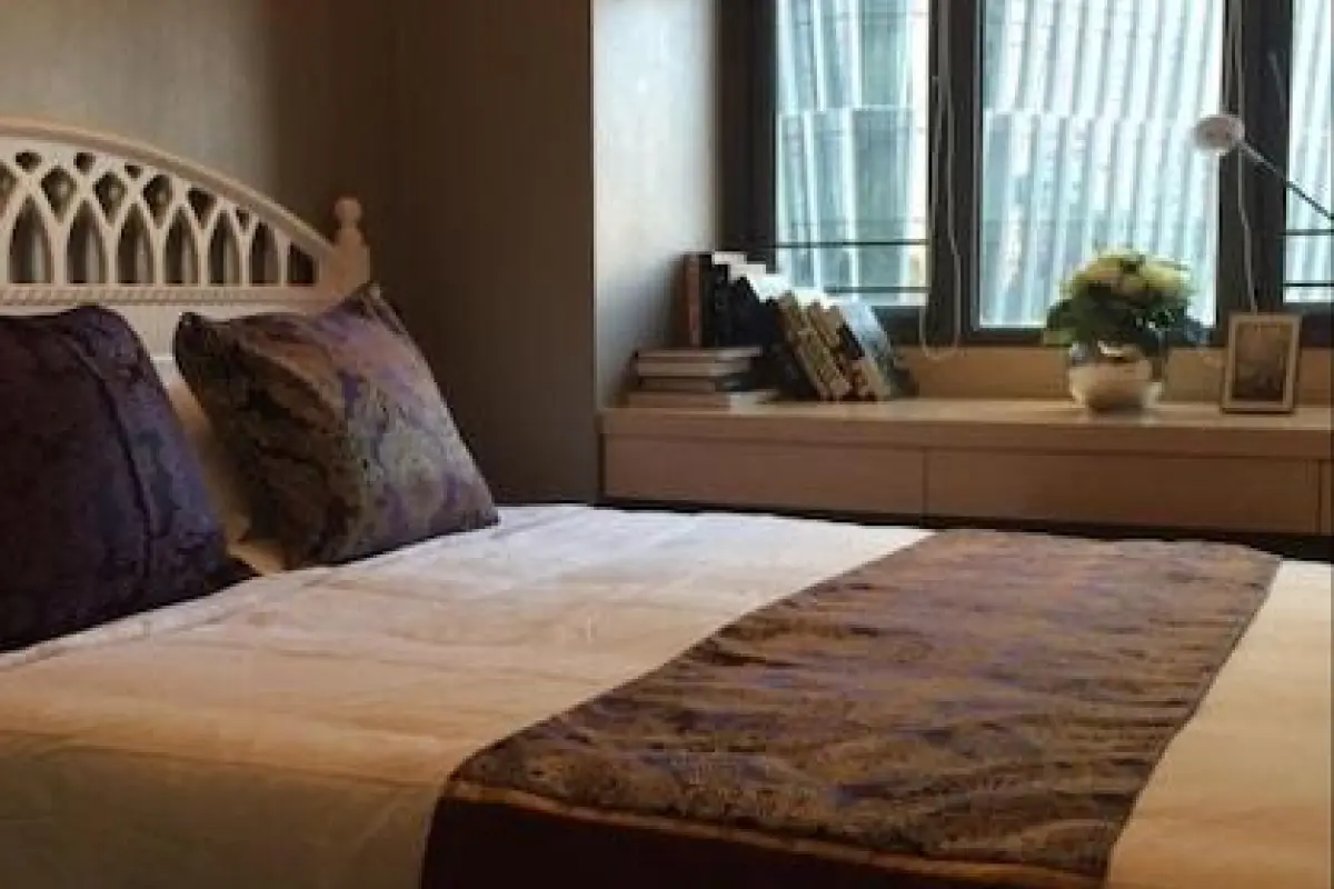 Tata Hotel Apartment Shenzhen – Affordable hotel in Shenzhen