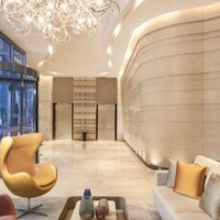 Ascott Raffles City Shenzhen – Affordable hotel in Shenzhen