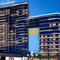 Citadines Songshan Lake Dongguan – Affordable hotel in Dongguan