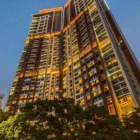 Somerset Grandview Shenzhen – Affordable hotel in Shenzhen