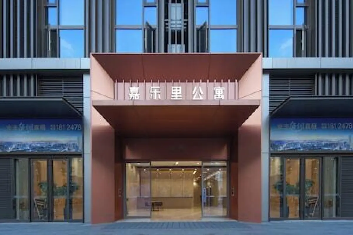 Galory service apartment – Affordable hotel in Shenzhen