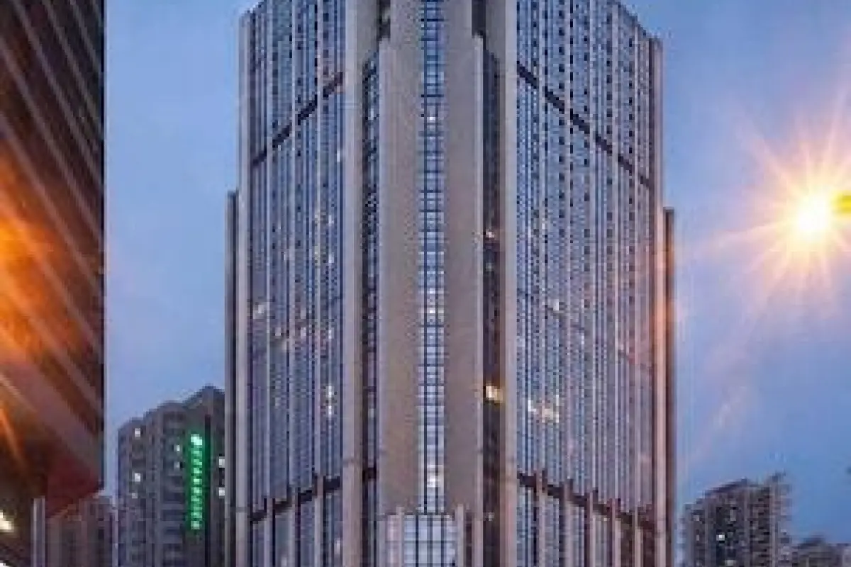 Tianxi apartment ONE39 branch – Affordable hotel in Shenzhen