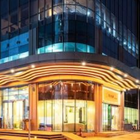 GOLDEN CENTRAL SERVICED RESIDENCE SHENZHEN (UPPER HILLS) – Affordable hotel in Shenzhen