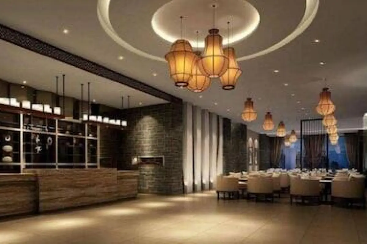 Platinum Stearns Hotel – Affordable hotel in Shenzhen