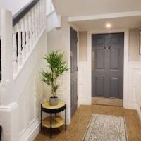 The Woden Boutique Hotel Walsall M6 J9 – Affordable hotel in Wednesbury