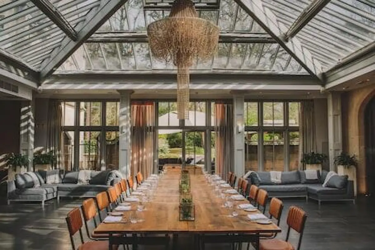 Hampton Manor – Affordable hotel in Solihull